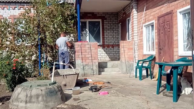 РАБОТА И ПОДРАБОТКА\ ПРО ВЫХОДНЫЕ ЗАБЫЛ\ ГОТОВИМСЯ К ЗИМЕ. смотреть онлайн