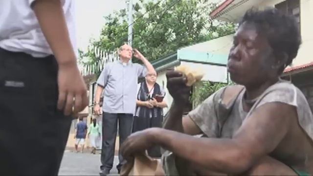 Juan Dela Cruz - Episode 2 смотреть онлайн