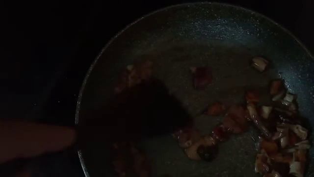 Вкусные рецепты с грибами