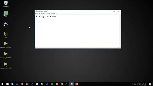 How2 #1 Install perl ftp-brute script смотреть онлайн