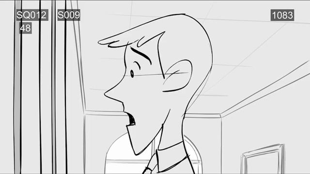 Curious George 4: The Royal Monkey, Bathroom Scene смотреть онлайн