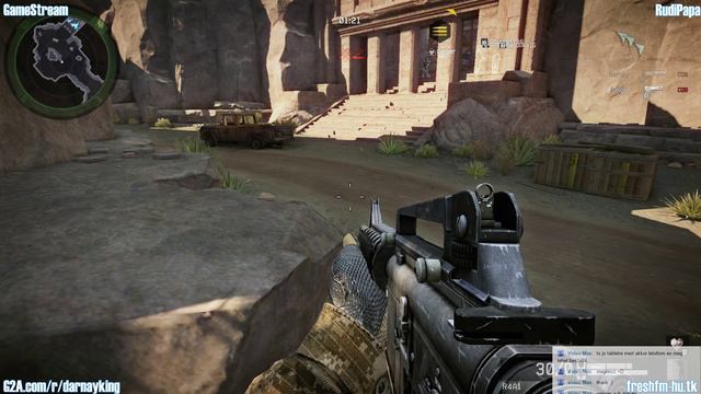 Warface [HUN] Multi-nap смотреть онлайн