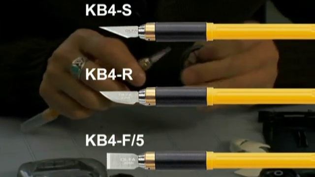 Cuchillo Profesional para cortes de Alta Precisión AK 4 смотреть онлайн