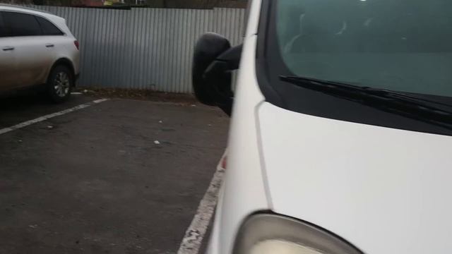 В продаже Рено Трафик 1.9 дизель 2003 г. Renault Traffic