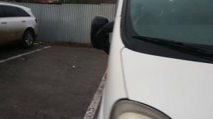 В продаже Рено Трафик 1.9 дизель 2003 г. Renault Traffic