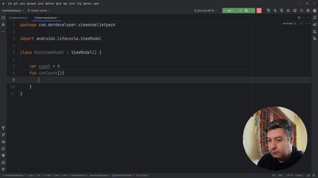 ViewModel - Android Jetpack Compose(Clean architecture concept) смотреть онлайн