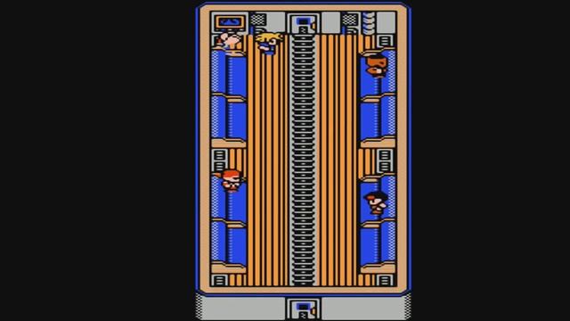 Final Fantasy VII [NES] (HACK) #19 GamePlay No Commentary смотреть онлайн