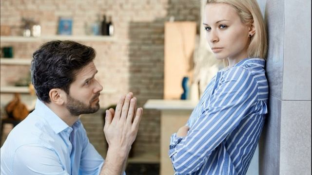 Как НУЖНО подойти к ОТНОШЕНИЯМ МУЖЧИНЕ, чтобы ПОТОМ не ОБЖЕЧЬСЯ? смотреть онлайн