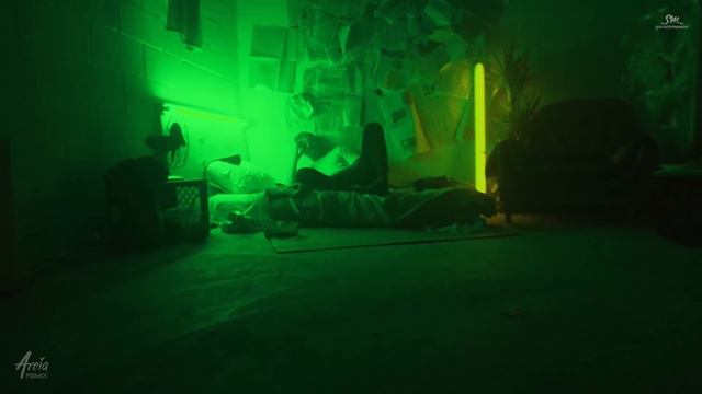 BoA - Spring Rain (Areia Remix)