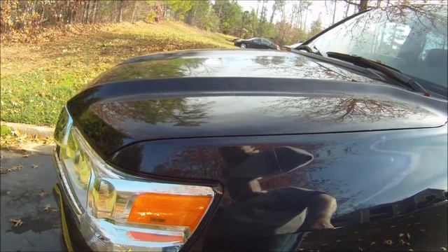 New Land Cruiser 2016