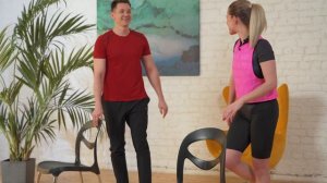 Бодифлекс для похудения. Дыши и худей с Мариной Корпан