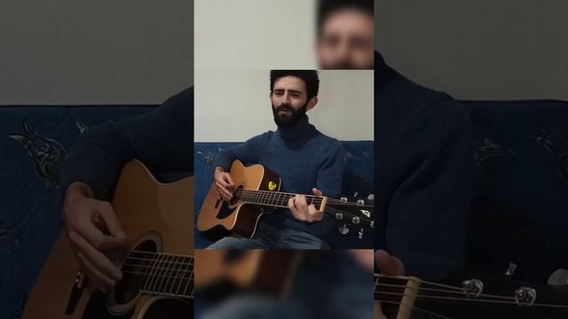 Var Git Ölüm - Emre Şahin (Aytekin Ataş cover) смотреть онлайн