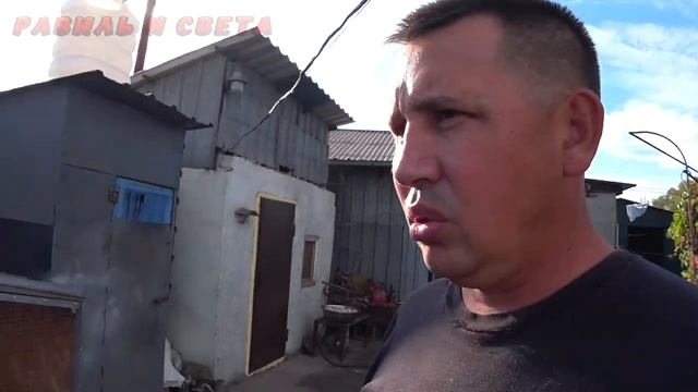 Куда пропали? Жизнь простых людей в деревне. Ремонт #деревенскаяжизнь #урал #заимка #ремонт смотреть онлайн