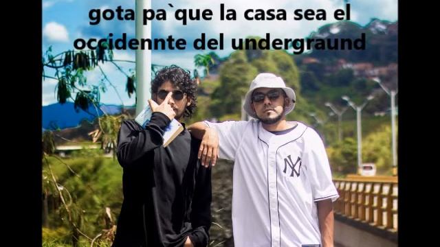 LA DENZA-1.INTRO-(LA DENZA) смотреть онлайн