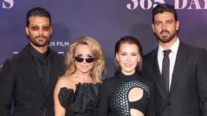 365 DAYS 4 First Look (2023) | Release Date & Trailer Announcement!!