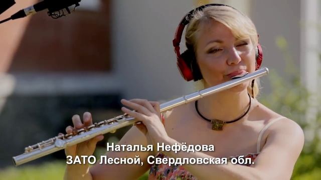 03.'А знаешь, все еще будет'. Третье видео проекта _10 песен атомных городов_. #Музыкавместе.mp4 смотреть онлайн