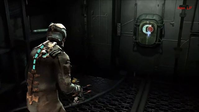 Dead Space [HARD на геймпаде] #4 Подача топлива смотреть онлайн