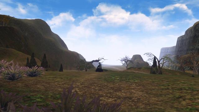 Lineage 2 Death Pass from South (with music) смотреть онлайн
