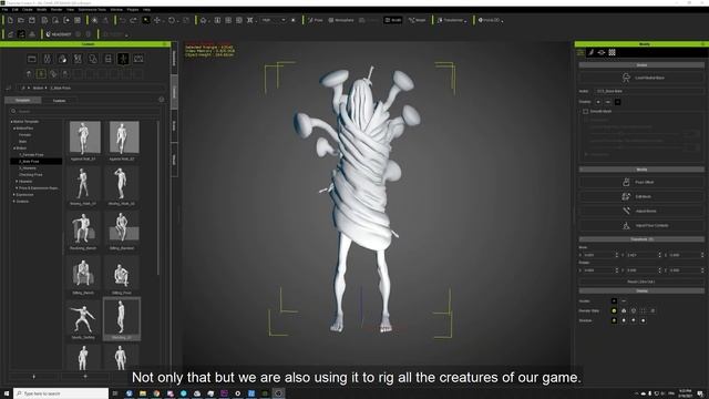 Pitch & Produce | PROJECT W: Sandfall Interactive develops ambitious RPG game with Real-time tools смотреть онлайн
