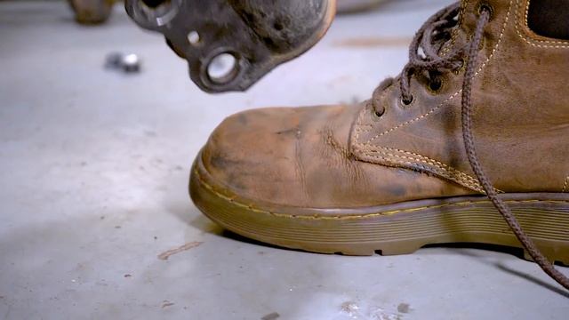 Most Common Strut Installation Mistakes! смотреть онлайн