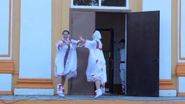 Брянская область. День города в Жуковке 05. 10.08.2019 год. смотреть онлайн