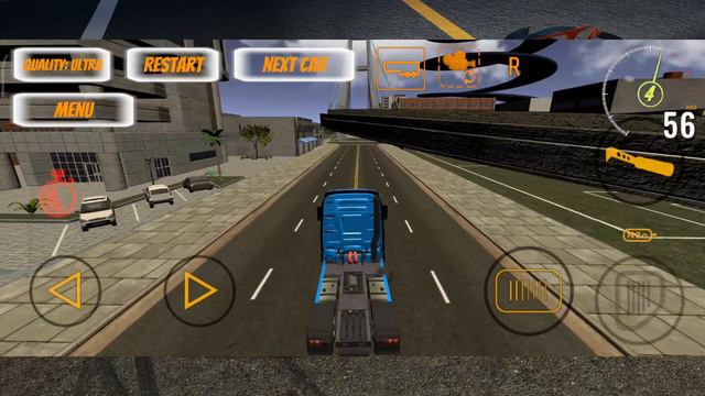 Najlepsza Podróbka BeamNG Drive Na Telefon!! смотреть онлайн