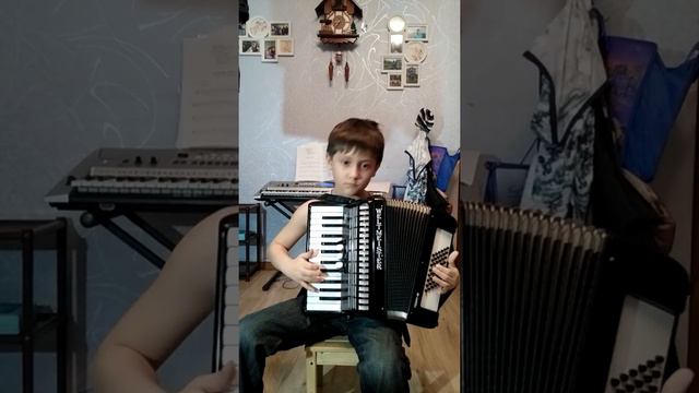 Этюд С.Ляховицкой смотреть онлайн