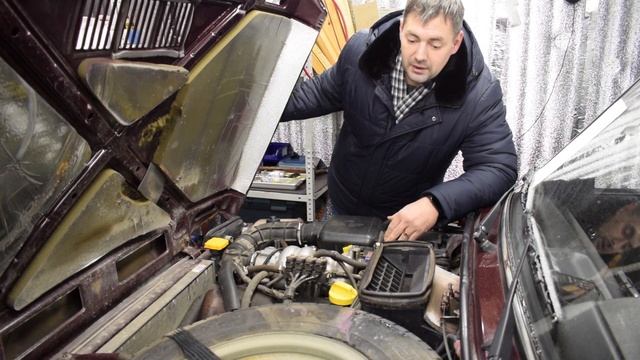 Расход топлива 19 причин большого расхода