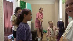 НА МОРЕ ШТОРМ!  УСПЕЛА СПАСТИ НОУТБУК И ТЕЛЕФОНЫ . ИДЁМ НА РЫНОК БЛАГОВЕЩЕНСКОЙ . ТИНЬКОФФ 28.07.23.