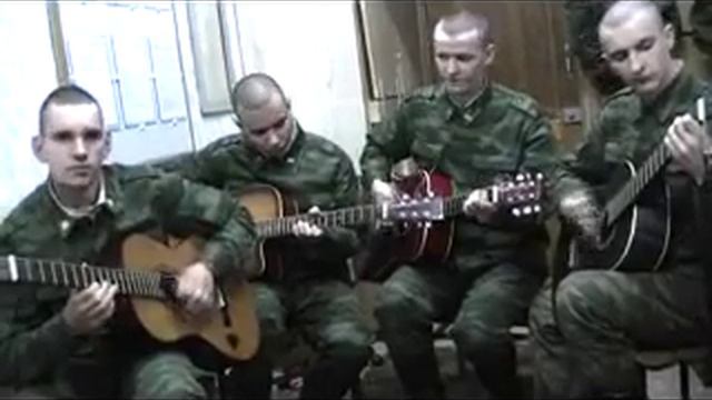Бумер на гитаре).flv смотреть онлайн
