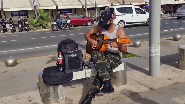 Casablanca ❤️ смотреть онлайн