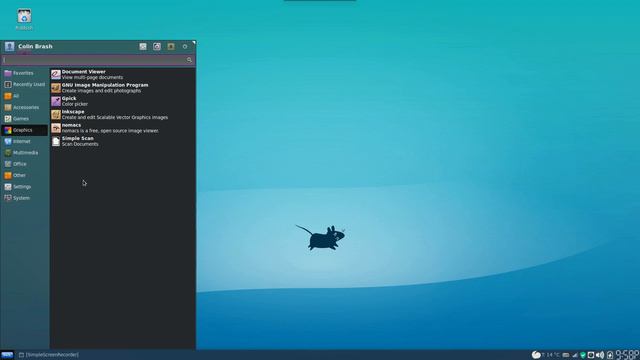 Hackman Linux Install and Look Around 1st May 2019 смотреть онлайн