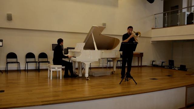 Pergolesi. Sinfonia. Перголези. Синфония.