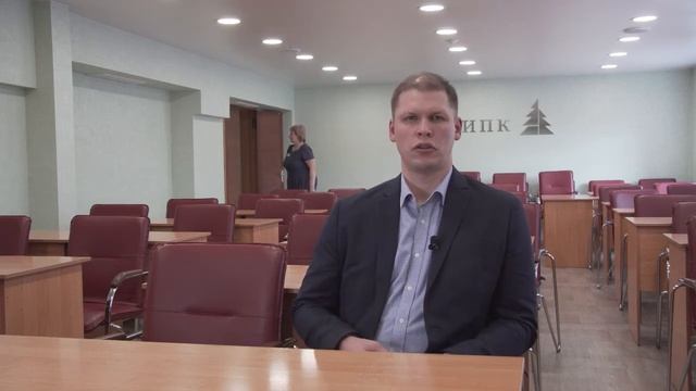 Станислав Салостей - отзыв о тренинге по управленческому учёту в 1С смотреть онлайн