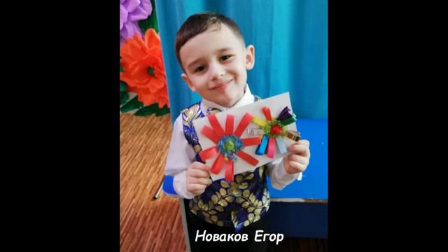 Первый класс! Линейку 26 школа г. Актобе смотреть онлайн