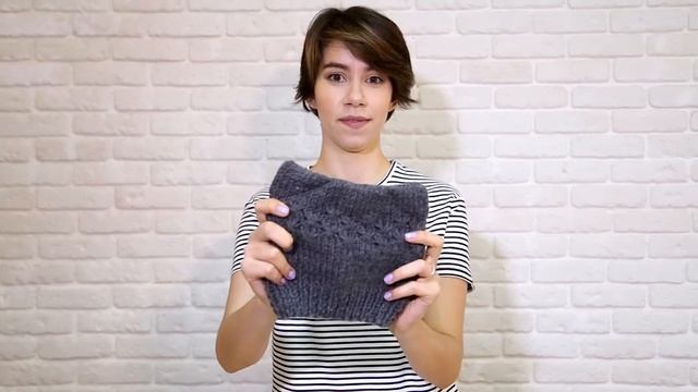 Шапка кошка смотреть онлайн