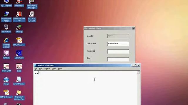 How to install Python Nissan Diesel Special Diagnostic Tool packages смотреть онлайн