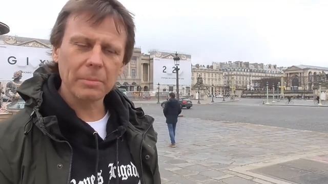 Павел Перец Революционная гильотина смотреть онлайн