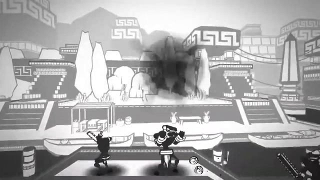 Aztez Trailer PS4 смотреть онлайн