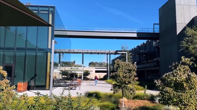 A Day in Life of a California Software Engineer! (Silicon Valley) смотреть онлайн