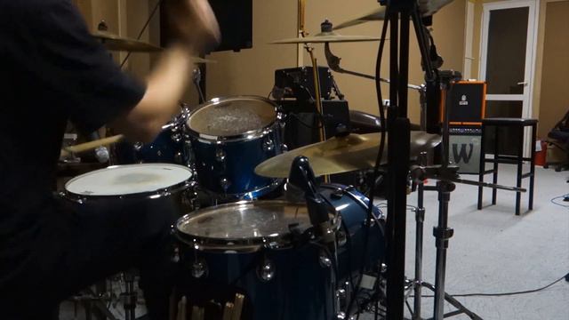 Mapex Brass Shell Limited Edition 500 14x6.5 смотреть онлайн