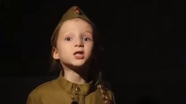 Стихотворение "Алексей, Алешенька сынок" смотреть онлайн