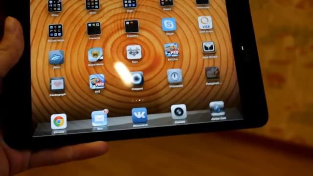 Установка приложений на IOS 6, которые требуют IOS7