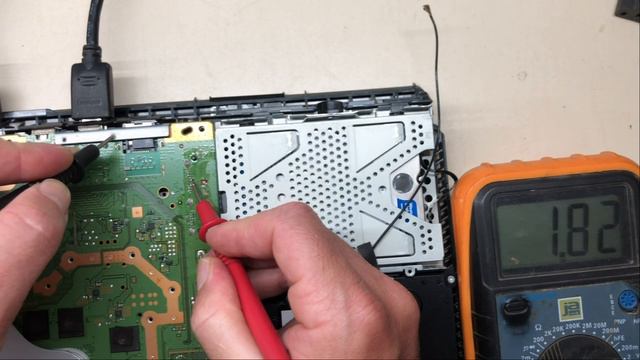 SOLUCIÓN error (CE-33570-8) PlayStation 4 смотреть онлайн