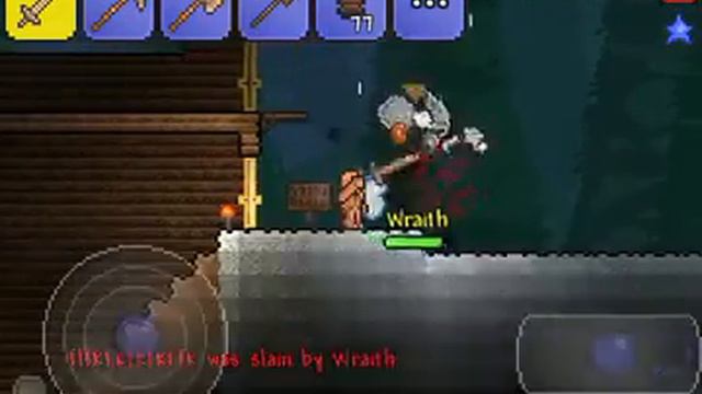 Terraria gameplay! смотреть онлайн