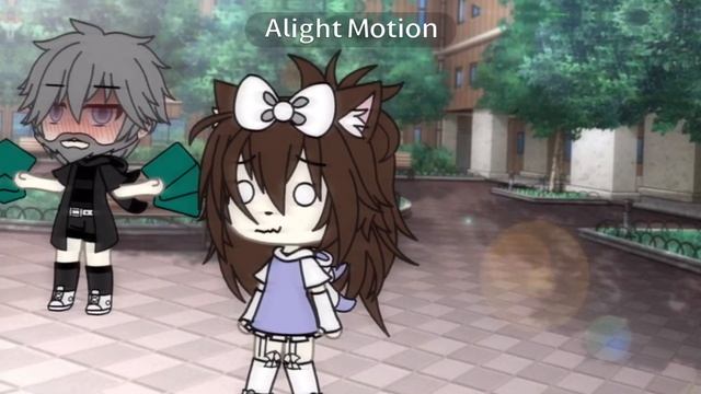 ||??|| • ради денег • ||??|| • meme • gacha life • [не ориг] смотреть онлайн