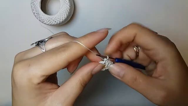 МАЛЕНЬКИЙ ЦВЕТОЧЕК. Ирландское кружево смотреть онлайн