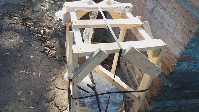 Развод, Новой почтой, на упаковке. смотреть онлайн
