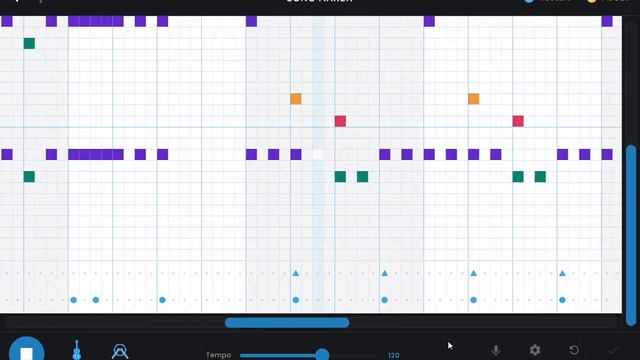 Home Depot Theme on Chrome Music Lab (pls don't watch) смотреть онлайн