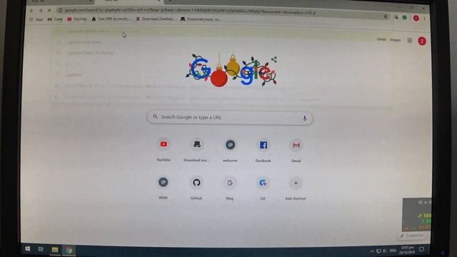 Unable to boot into BIOS - Gigabyte Motherboard [App Center and Fast Boot] [FIX] смотреть онлайн